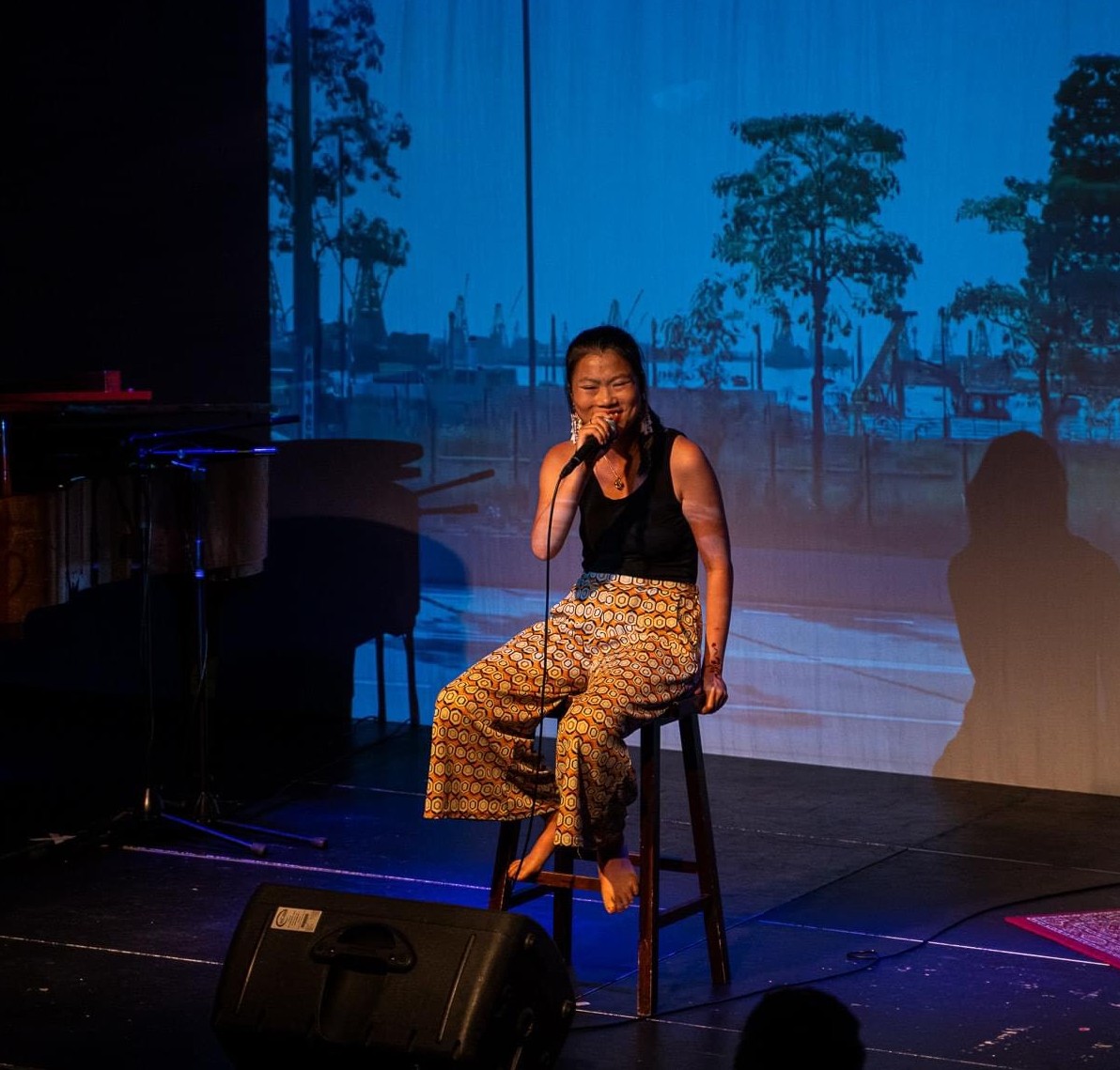 An image representing this student story.